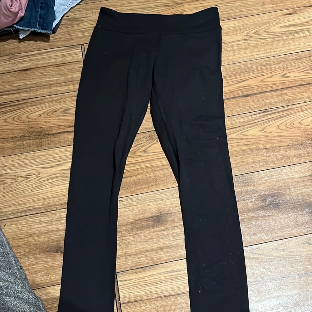 TNA leggings